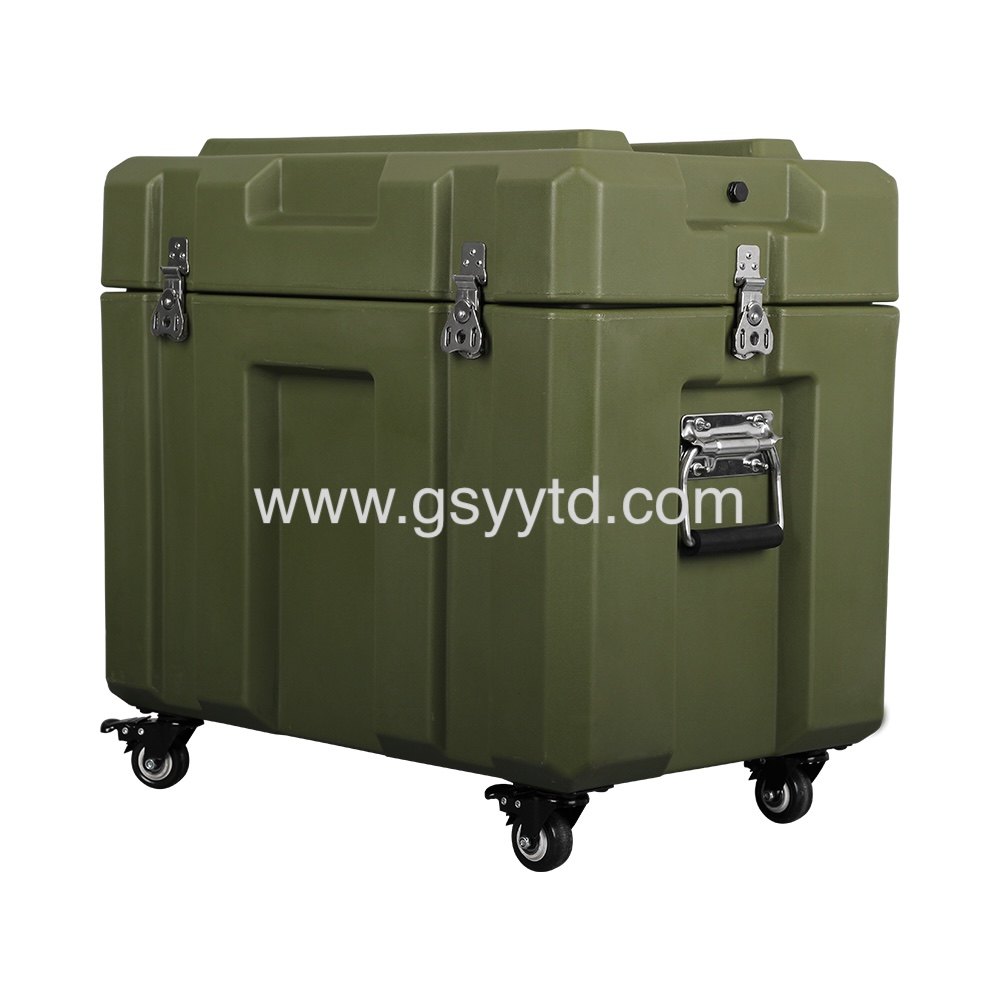 Gansu Yuanyi Tongda Technology Co., Ltd